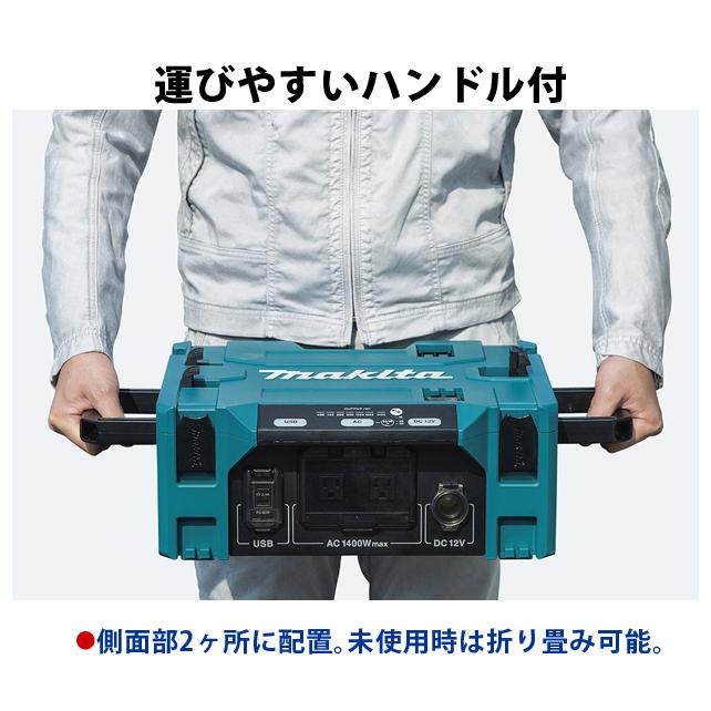 マキタ（makita） makita DCACインバータ BAC01 : 柴商SHIBASHO 
