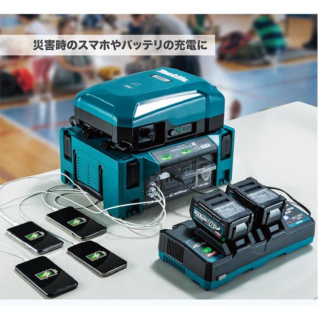 マキタ（makita） makita DCACインバータ BAC01 : 柴商SHIBASHO 