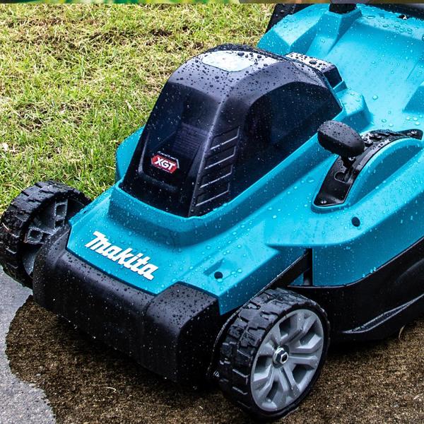 マキタ（makita） makita 40Vmax充電式芝刈機 刈込幅 430mm MLM004GZ
