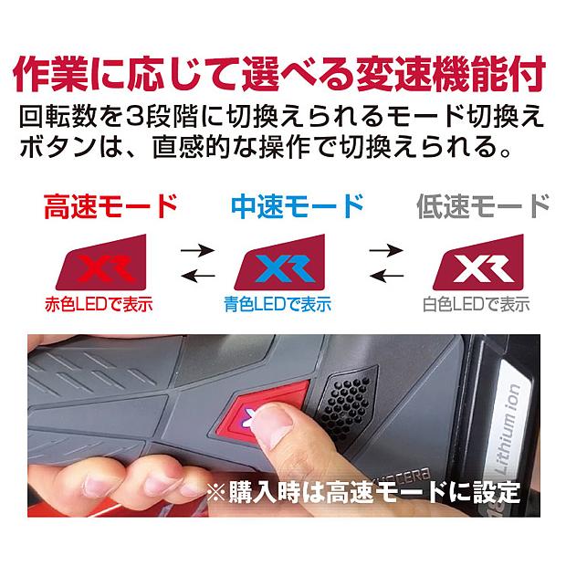 KYOCERA 京セラ kyocera 旧リョービ 18V 充電式ポリッシャー KYOCERA 京セラ kyocera 旧リョービ 18V 充電式ポリッシャー