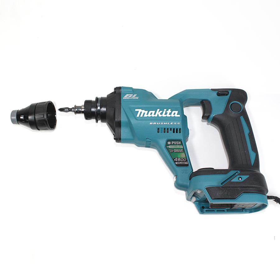 マキタ makita アジャストスリーブ セット品 スクリュードライバ マキタ makita アジャストスリーブ セット品 スクリュードライバ