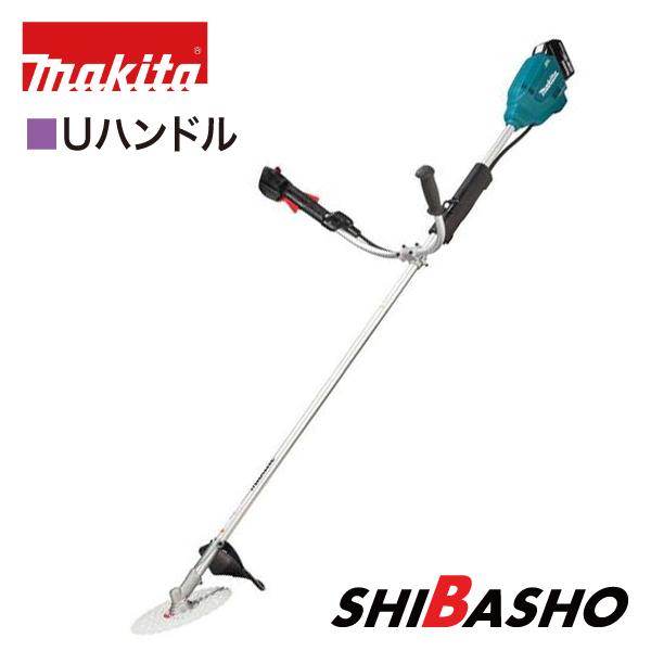マキタ（makita） makita 18V 充電式草刈機 MUR195UDZ Uハンドル 本体