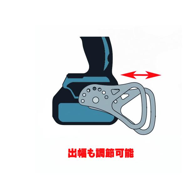 世界のマキタ様　鹿の角セット(50本) マキタ（makita） 電動ケレン HK1810 6角シャンク13mm : e-tool