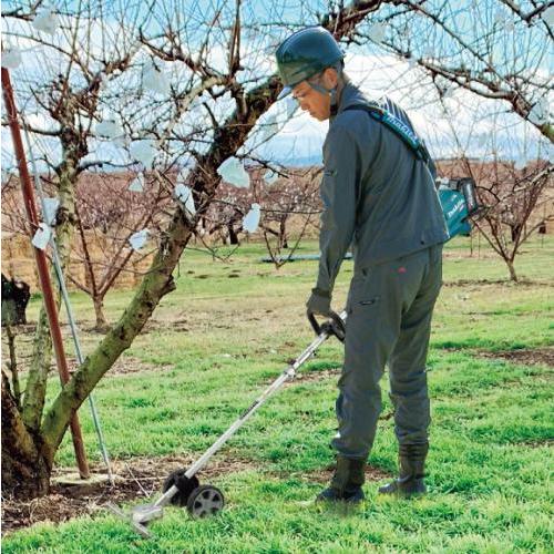 マキタ makita 40V充電式スプリットグラウンドトリマ MUX01GWAN マキタ makita 40V充電式スプリットグラウンドトリマ MUX01GWAN