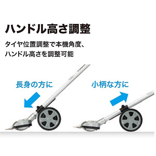 マキタ makita 40V充電式スプリットグラウンドトリマ MUX01GWAN マキタ makita 40V充電式スプリットグラウンドトリマ MUX01GWAN