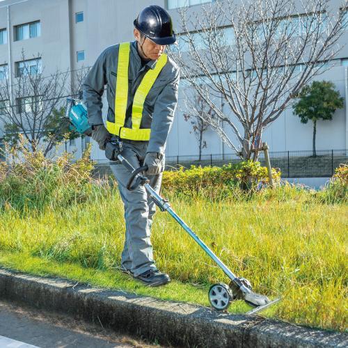 マキタ makita 40V充電式スプリットグラウンドトリマ MUX01GWAN マキタ makita 40V充電式スプリットグラウンドトリマ MUX01GWAN