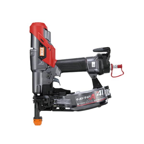 マックス MAX マックス高圧ねじ打機 ターボドライバ HV-R41G6-G マックス MAX マックス高圧ねじ打機 ターボドライバ HV-R41G6-G