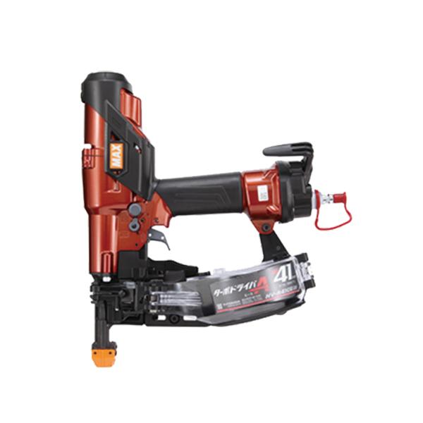 マックス MAX マックス高圧ねじ打機 ターボドライバ HV-R41G6-G マックス MAX マックス高圧ねじ打機 ターボドライバ HV-R41G6-G