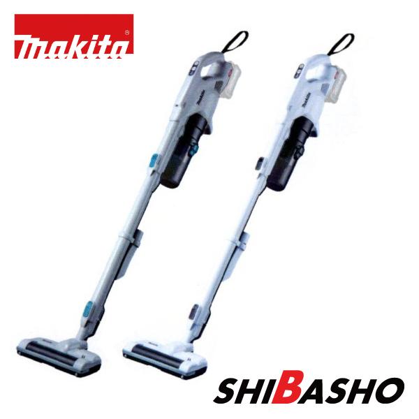 マキタ 40Vmax 充電式クリーナ CL004GZG グレー サイクロン マキタ（makita） makita 40Vmax充電式クリーナ CL004GZG ライトブルー