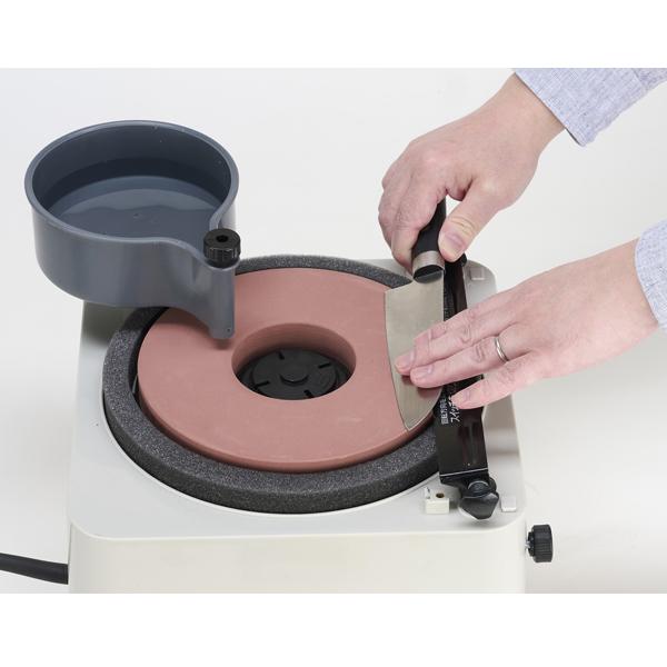 別売部品 刃物とぎ機 STD-205H 日本製 キング仕上砥石 #6000 : 柴商 