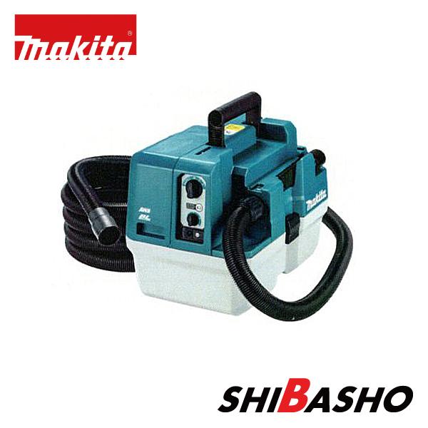 マキタ（makita） makita 40Vmax 充電式集じん機 VC013GZ 本体のみ