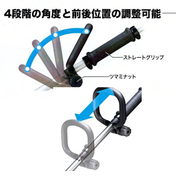 マキタ（makita） ロングハンドルアタッチメント A-79837 UP181D