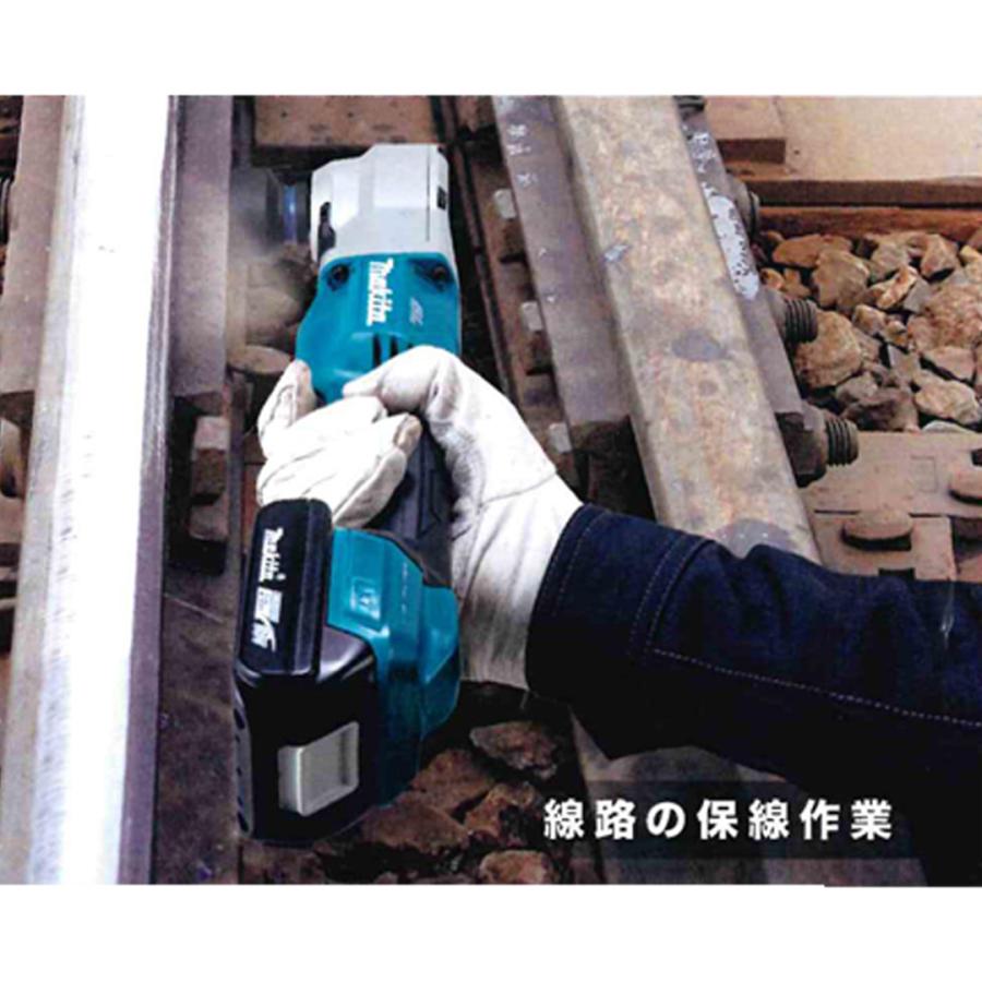 マキタ（makita） makita 18V 充電式アングルインパクトレンチ TL300DZ 【新品・未開封】TL300DZマキタ