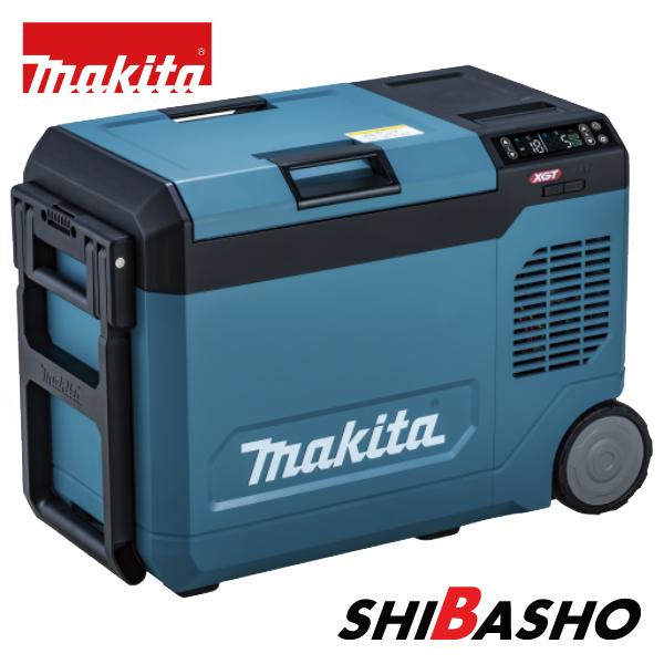 マキタ（makita） 充電式 保冷温庫 CW006GZ 青 CW006GZO オリーブ