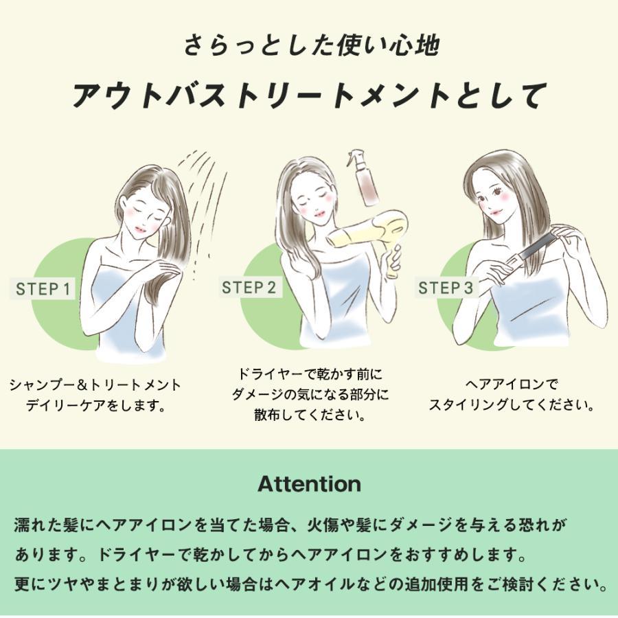 前後処理剤 セット 前処理剤 CERAMIA3 セラミア3 100mL 後処理剤