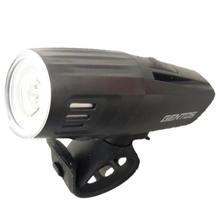 GENTOS（ジェントス） バイクライト AXシリーズ 自転車ヘッドライト
