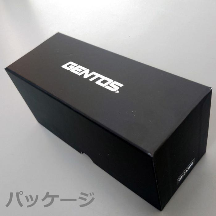 Gシリーズ ジェントス フラッシュライト 高品質LEDライト 電池式 Gシリーズ ジェントス フラッシュライト 高品質LEDライト 電池式