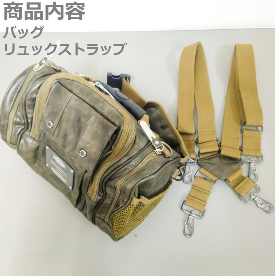 デバイス ヒップバッグ 4WAY ミニドラム 合成皮革 カーキグリーン DEVICE MAD DWG50088 楽天市場】ウエストバッグ ヒップバッグ メンズ ウエストポーチ リュック DEVICE デバイス 新作 ブランド ミリタリー バッグ 大容量  アウトドア ボディバッグ 4way ボストンバッグ ドラム型 カメラバッグ 532P17Sep16 : DEVICE