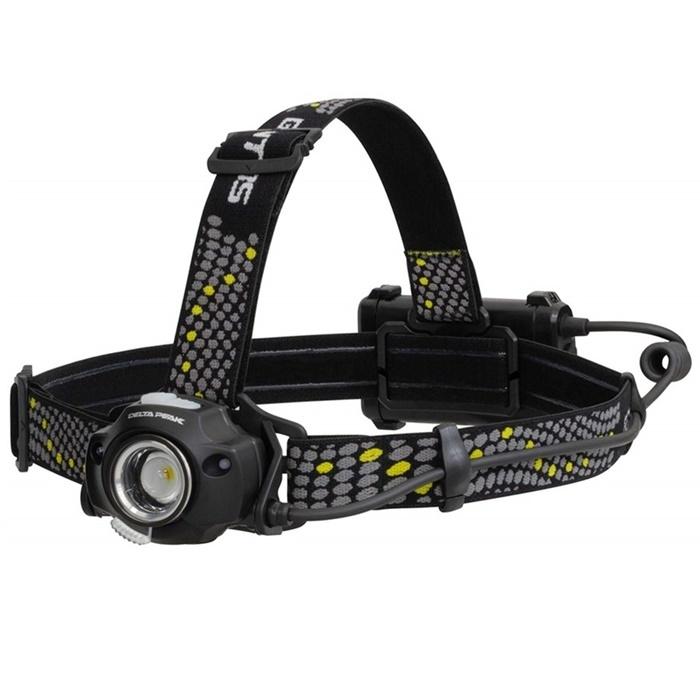 ヘッドライト 充電式 600lm Ip64 防塵防水 Ledヘッドランプ Gentos デルタピーク Dpx 318h Ex しーま商店ヤフー店 通販 Yahoo ショッピング