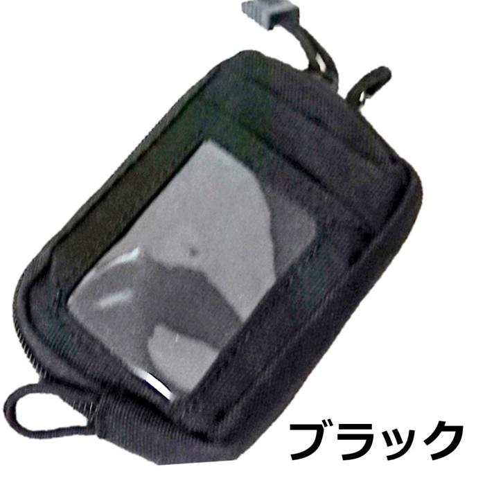 プラダ　ブラウス　カーキ　ナイロンポーチ　カードケース PRADA/プラダ_Women通販 | カードケース・フラグメントケース
