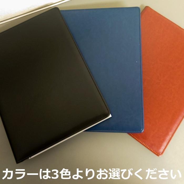 クリップボード A4レポートパッド マルチポケット バインダーファイル