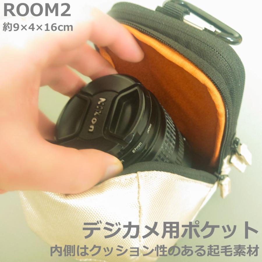 楽天市場】ナカバヤシdigio2 デジタルカメラケース（ブラック） dcc－058bk[dcc058bk]の通販 (未使用･未開封品)NAKABAYASHI Digio2 デジタルカメラケース 伸縮素材 Lサイズ ピンク DCC-058P