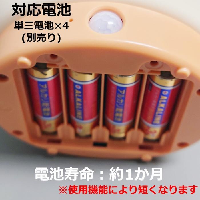 タカラトミー（TAKARA TOMY） 貯金箱 500円玉 しゃべる雑貨 おせっかい