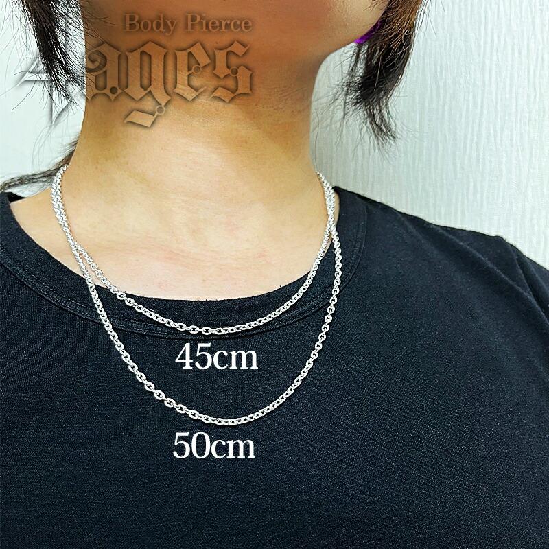 【アクセサリー】【チェーン付き】ブラックスター付きフェザーモチーフペンダント / チェーンセット シルバー925 羽根 シルバー ネックレス 石付き デザイン_7