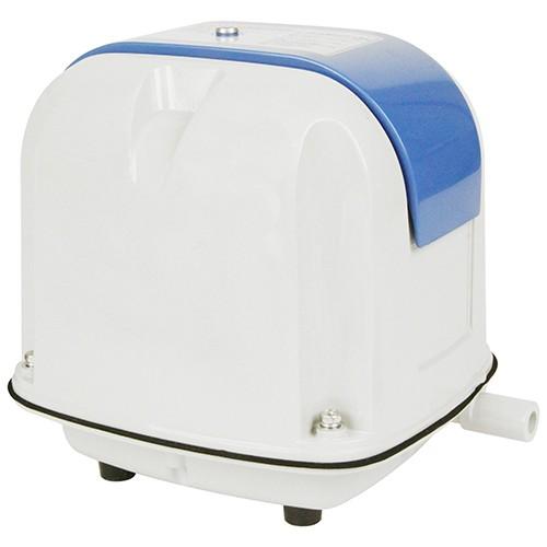 エアーポンプ 浄化槽 安永エアポンプ CHJ-30P 浄化槽用電気エアー