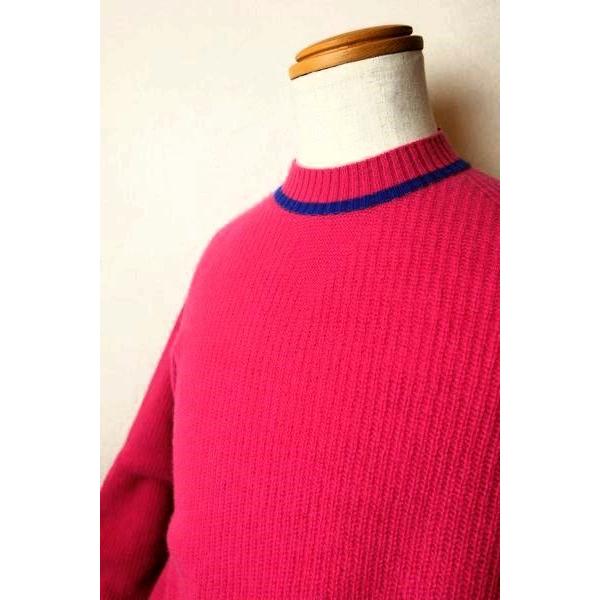 セール35％OFF ラウラフェリーチェ Laura Felice 日本製カシミヤ 