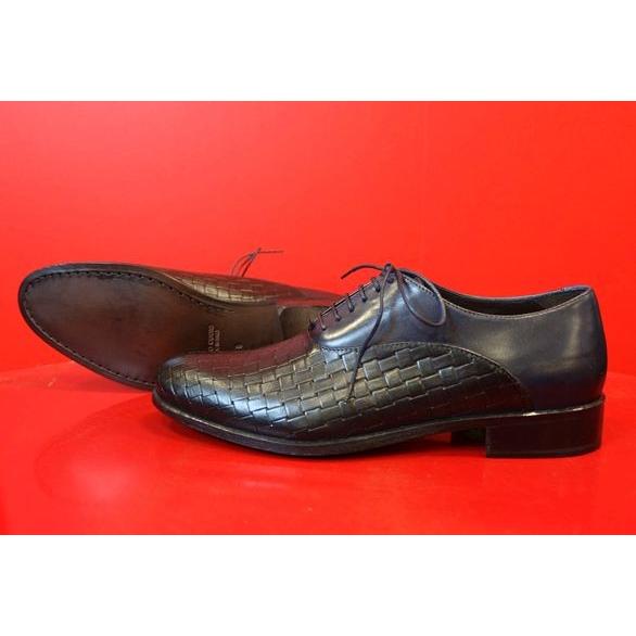 Danner◇ドレスシューズ/US7.5/BLK/D910060 Danner◇パークローズ