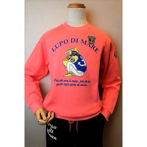 セール いつ シナコバ Sinacova トレーナー ピンク 秋冬新作 イタリア メンズウェア 期間限定割引50 Www Superavila Com