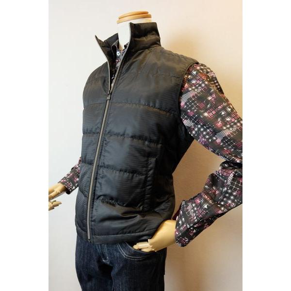 セール66％OFF バラシ barassi レザージャケット グレー 秋冬 