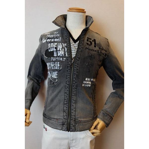 最適な価格 セール６０ ｏｆｆ バラシモーダ ジージャン グレー 秋冬アウトレット現品限り品 メンズウェア Barassimoda 高質で安価 Diocesekabgayi Org