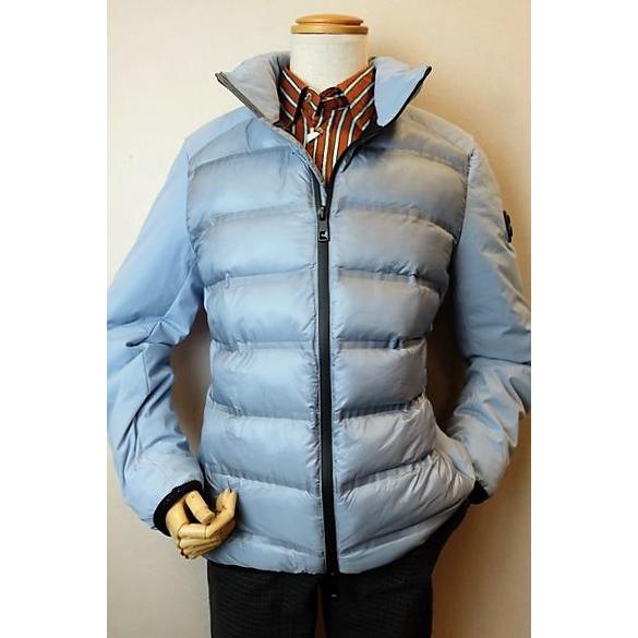 セール15％OFF BLACK SAND ブラックサンド エコダウンジャケット