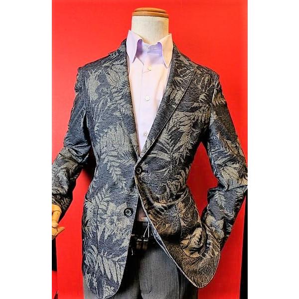 mila schon（ミラショーン） セール50％OFF ジャケット ブルー 春