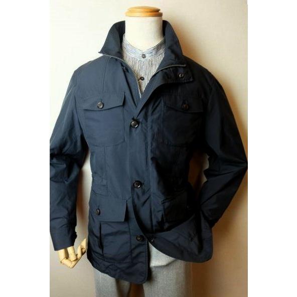 セール35％OFF アンジェロ ANGELO カバーオールジャケット 