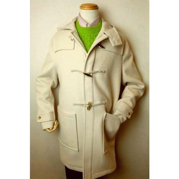 セール30％OFF MANUEL RITZ マニュエルリッツ ダッフルコート 