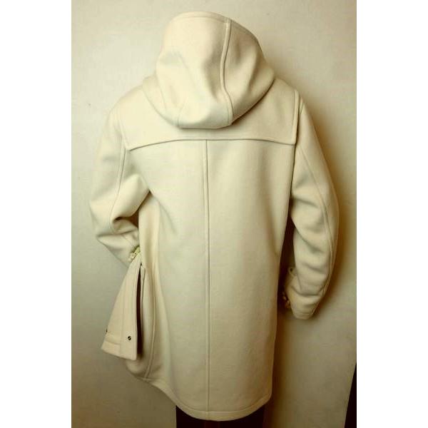 セール30％OFF MANUEL RITZ マニュエルリッツ ダッフルコート 