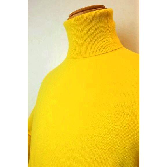 セール30%OFF HOSIO オジオ カシミヤ100%セーター セール30%OFF HOSIO オジオ カシミヤ100%セーター