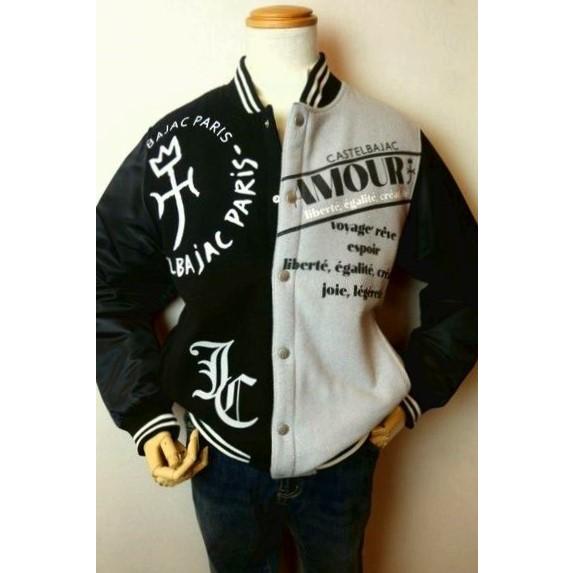 CASTELBAJAC セール35％OFF カステルバジャック スタジアム  