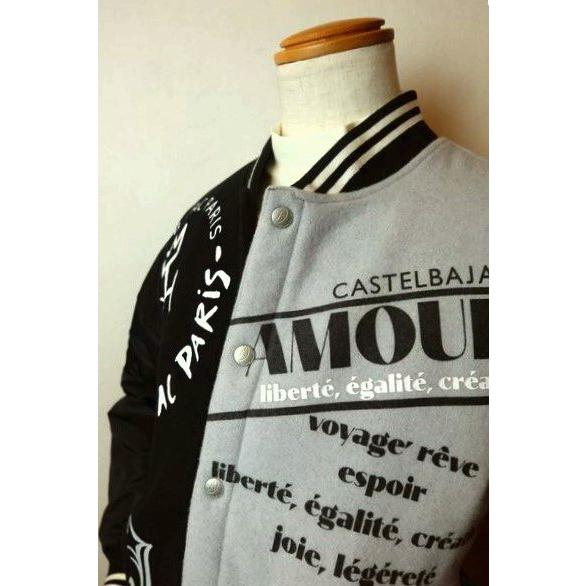 CASTELBAJAC セール35％OFF カステルバジャック スタジアム 