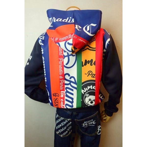 CASTELBAJAC（カステルバジャック） セール35％OFF パーカー 
