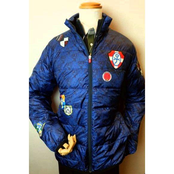 CASTELBAJAC セール50％OFF カステルバジャック ダウンジャケット  