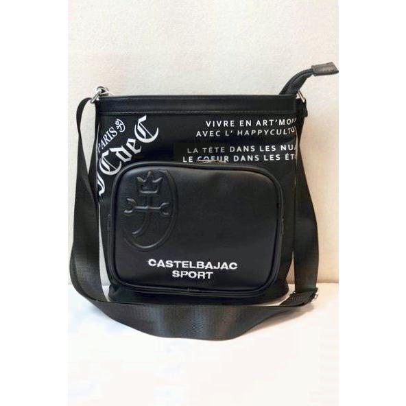 CASTELBAJAC（カステルバジャック） セール20％OFF ショルダー 