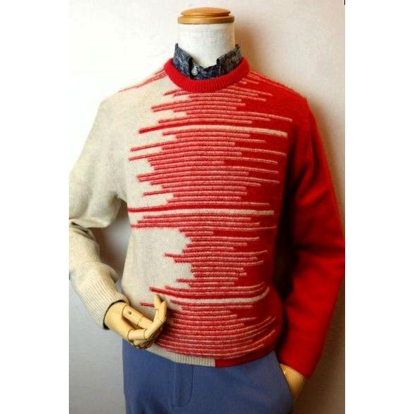 mila schön セーター　 Lサイズ mila schon（ミラショーン） セール50％OFF ショーン・バイ・ミラ