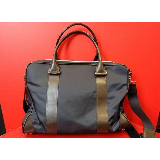 セール30％OFF GIACOMO VALENTINI インポート ブリーフケース 