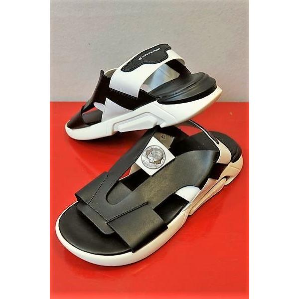 セール１８ ｏｆｆ In God We Trust サンダル ブラック 春夏新作 イタリア インポート メンズ靴 インゴッドウィトラスト Igwt J2 4seasons Gallery 通販 Yahoo ショッピング