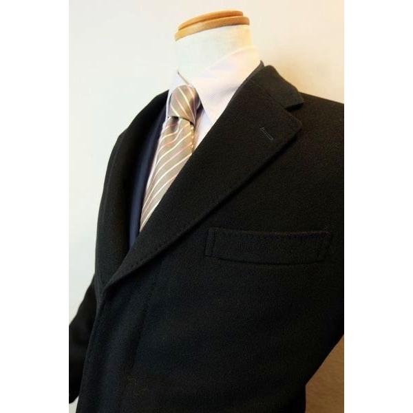 セール35％OFF ロンナー LONNER チェスターコート カシミヤ100