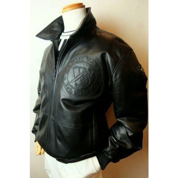 バーニヴァーノ L ブルゾン パイル ジャケット barnivarno 楽天市場】バーニヴァーノ ブルゾンの通販